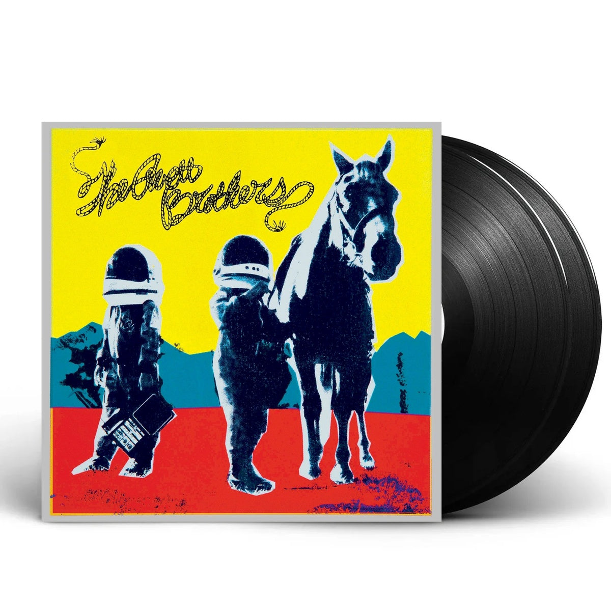 The Avett Brothers – True Sadness (2-LP Vinyl)