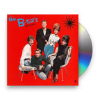 The B-52's – Wild Planet (CD)