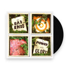 The Bad Ends – The Power And The Glory (LP Vinyl)
