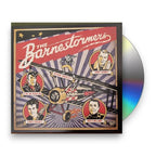 The Barnestormers – The Barnestormers (CD)