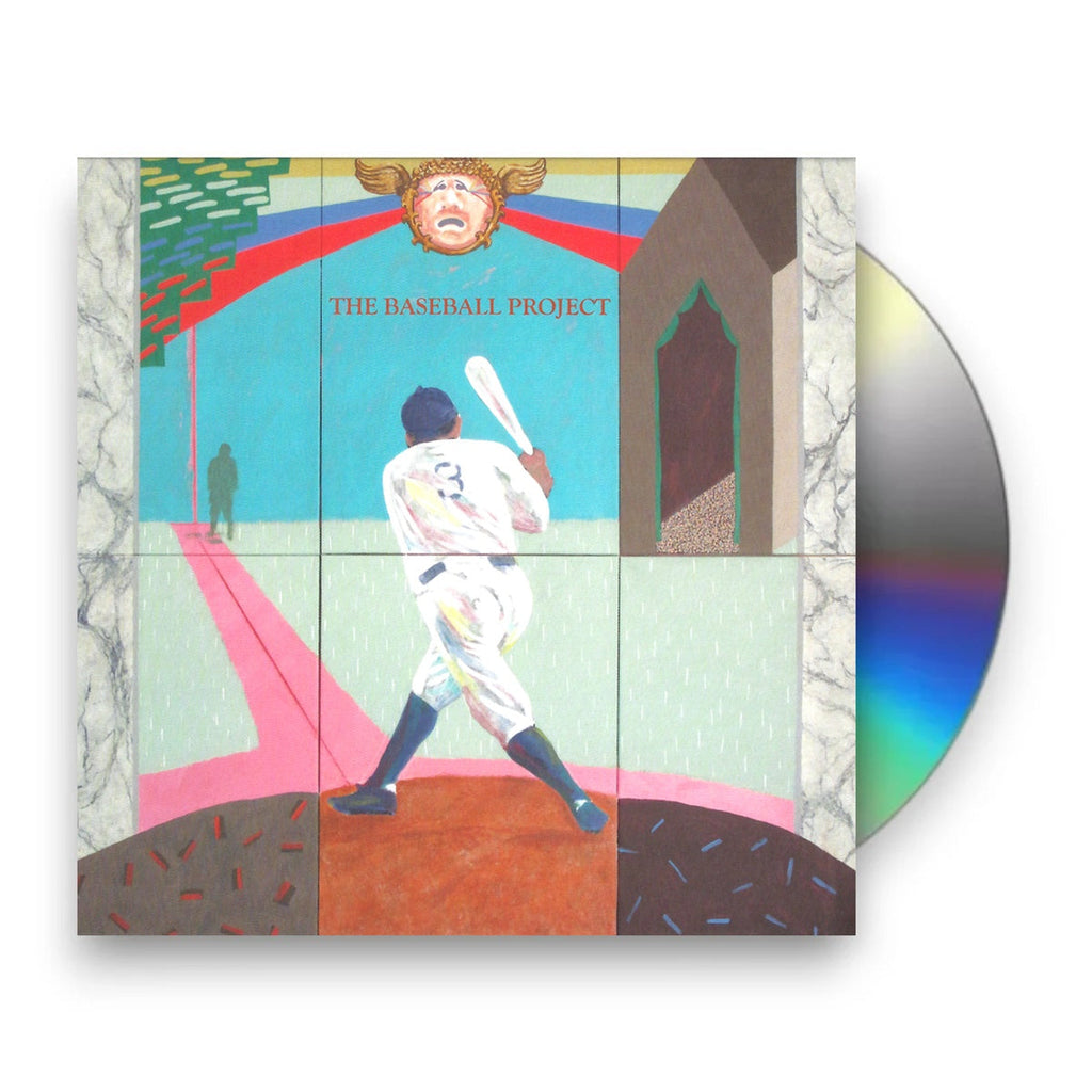 The Baseball Project – 3rd (CD)