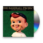 The Baseball Project – Volume 2: High and Inside (CD)
