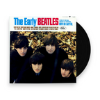 The Beatles – The Early Beatles - (LP Vinyl)