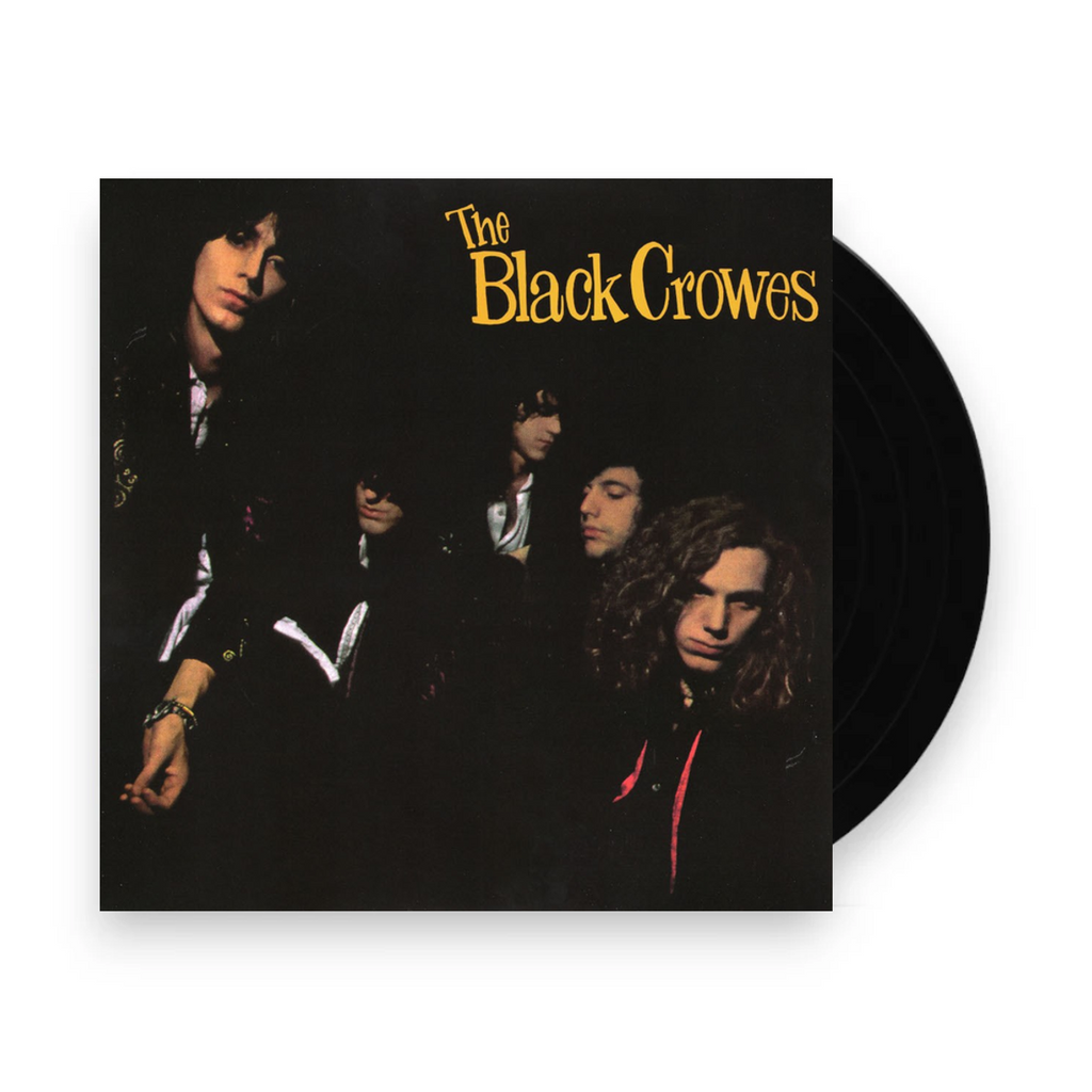 The Black Crowes – Shake Your Money Maker: 2020 Remaster (LP Vinyl)