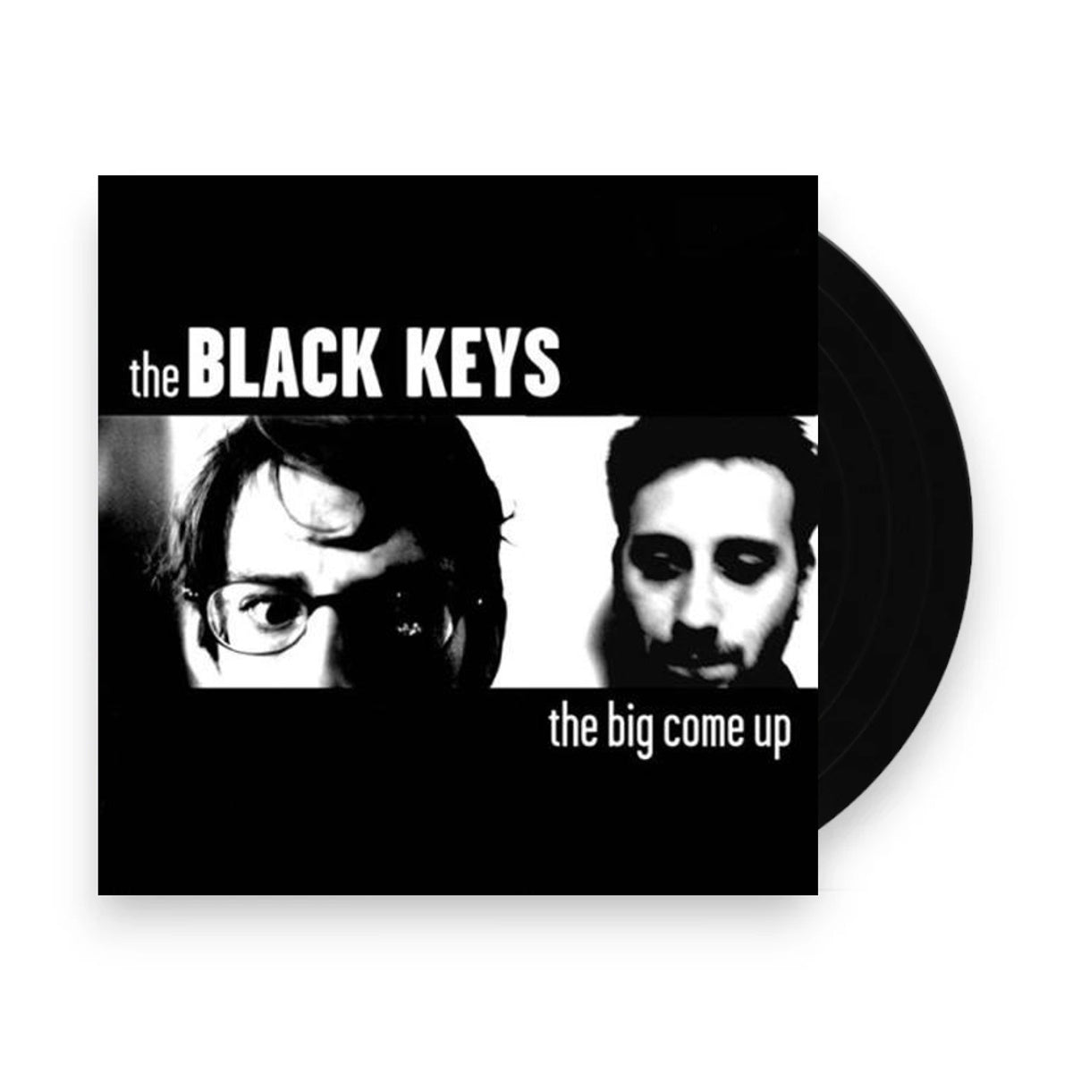 The Black Keys – Big Come Up (LP Vinyl)