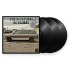 The Black Keys – El Camino: 10th Anniversary Edition (3-LP Vinyl)