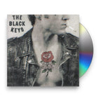 The Black Keys – No Rain, No Flowers (CD)