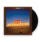 The Black Keys – Peaches! (LP Vinyl)