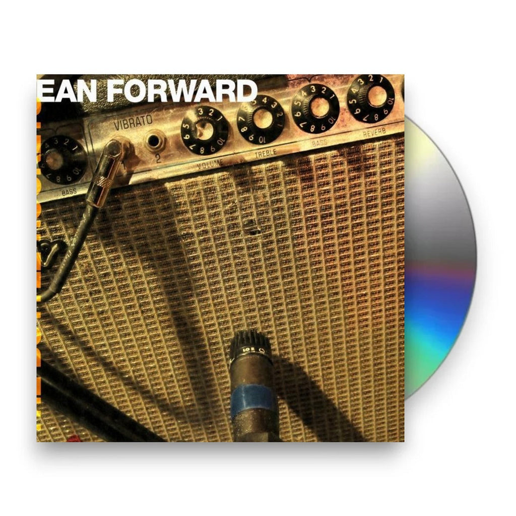 The Bottle Rockets – Lean Forward (CD)