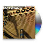 The Bottle Rockets – Lean Forward (CD)