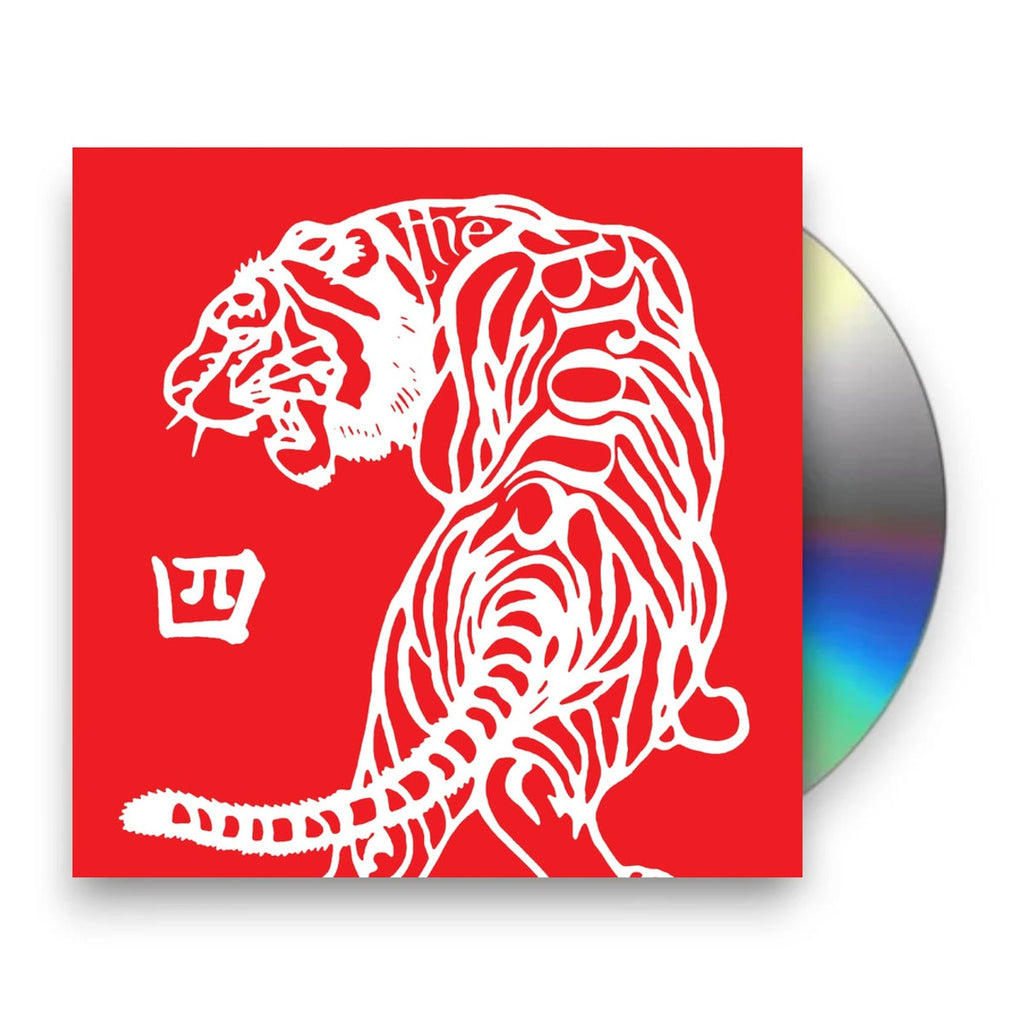 The Bronx – The Bronx IV (CD)
