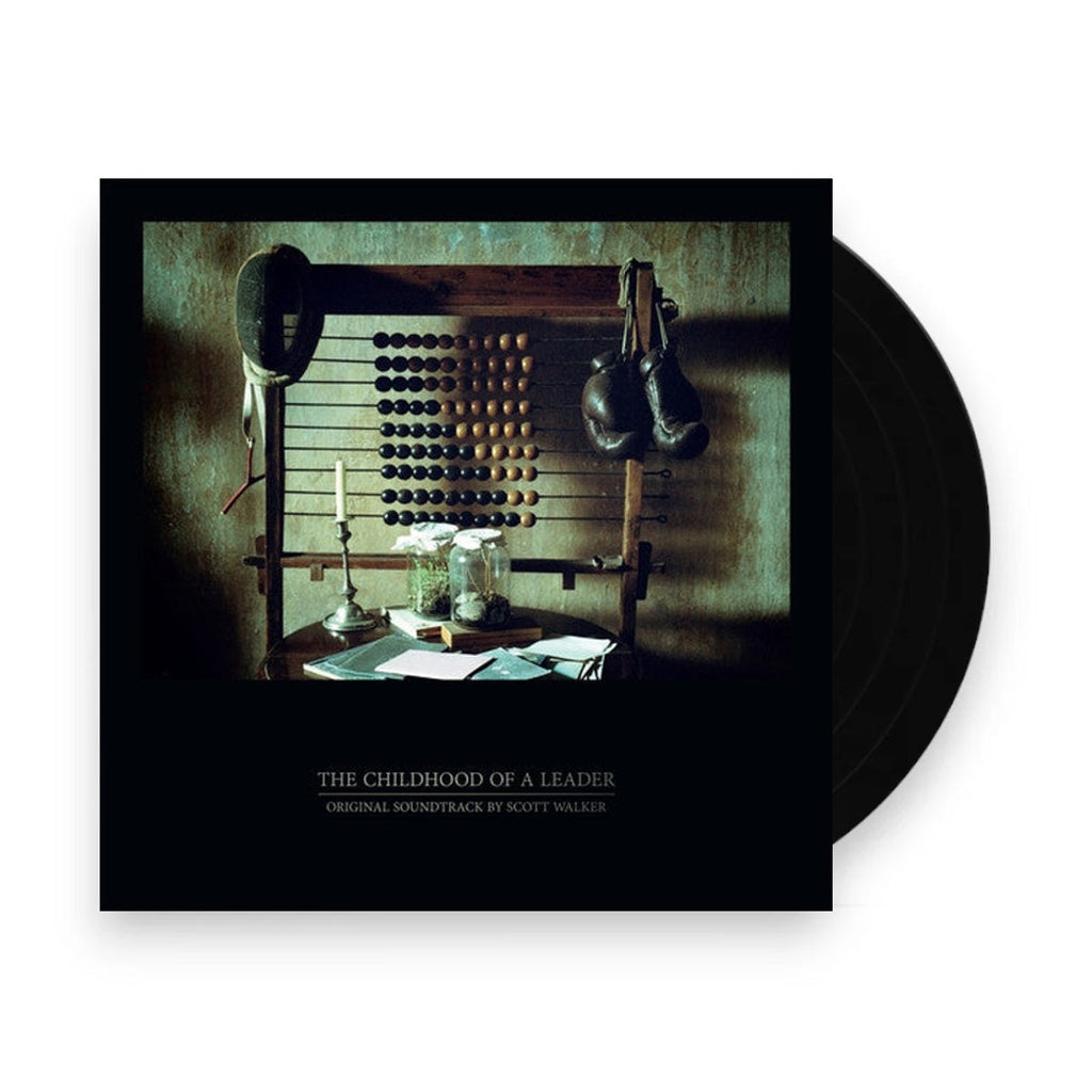 The Childhood of a Leader - Original Soundtrack (LP Vinyl)