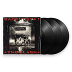 The Clash – Sandinista! (3-LP Vinyl)