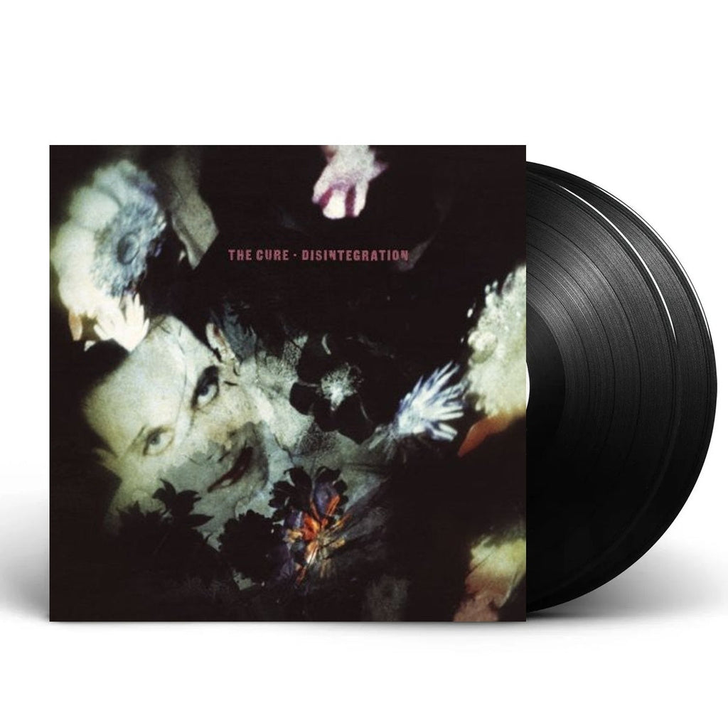 The Cure – Disintegration (2-LP Vinyl)