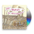 The Decemberists – Her Majesty, The Decemberists (CD)
