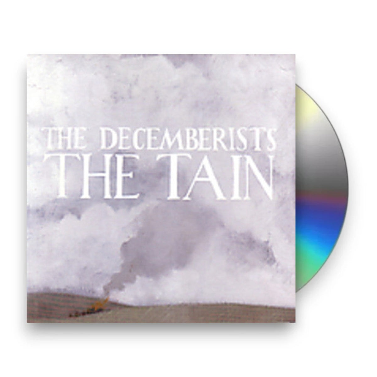 The Decemberists – Tain (CD)