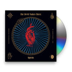 The Devil Makes Three – Spirits (CD)