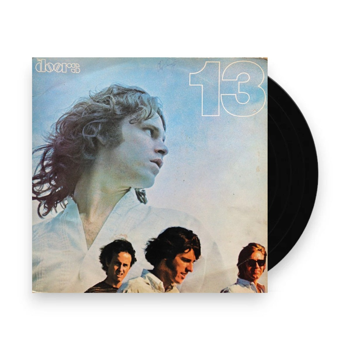 The Doors – 13 (LP Vinyl)