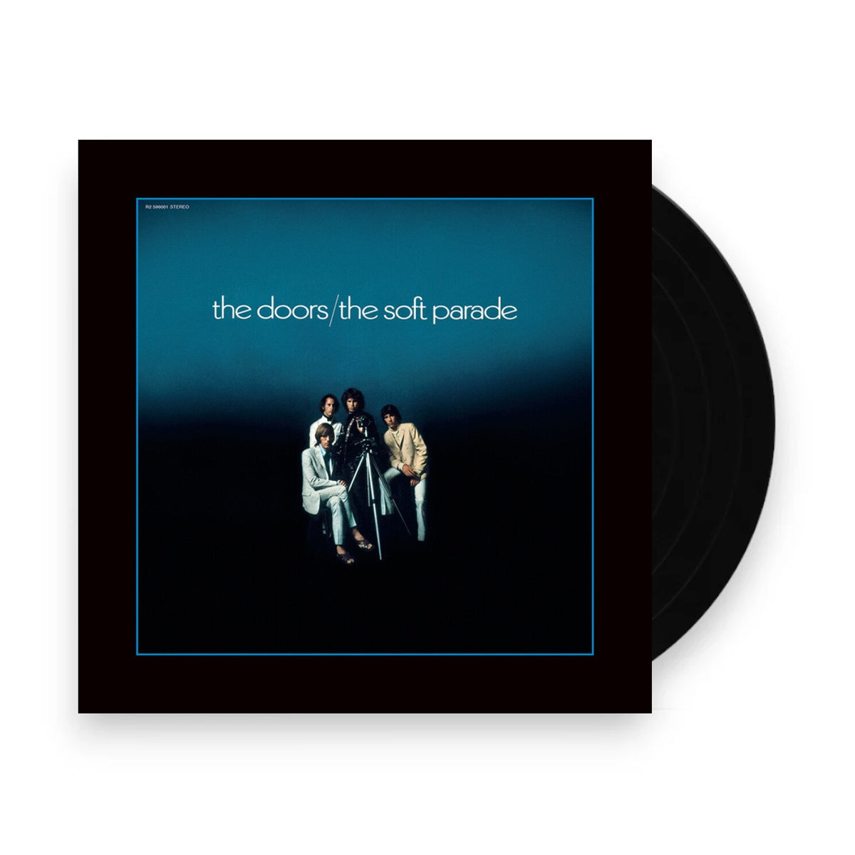 The Doors – Soft Parade (LP Vinyl)