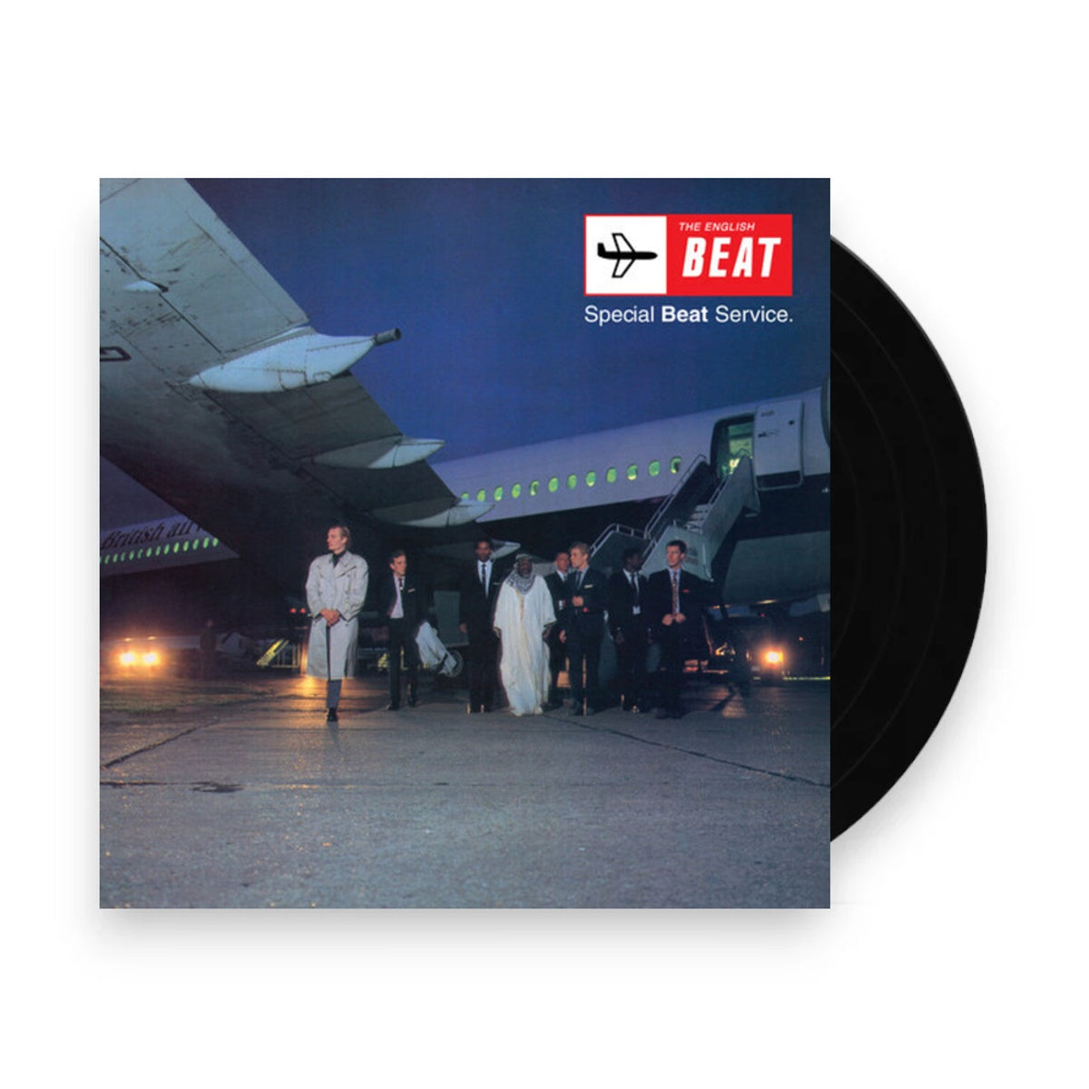 The English Beat – Special Beat Service (LP Vinyl)
