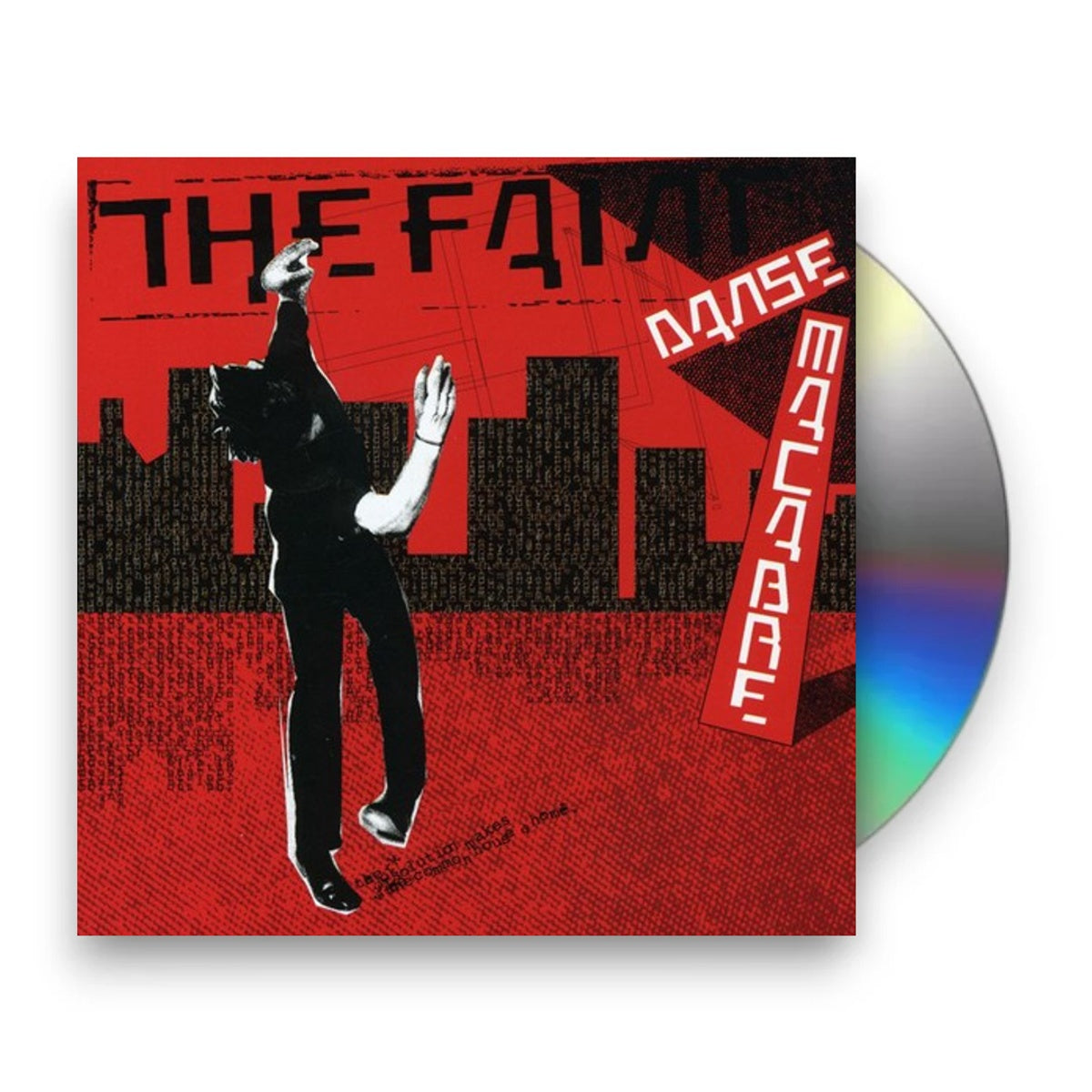 The Faint – Danse Macabre (2-CD)