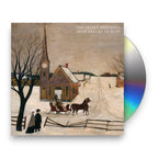 The Felice Brothers – From Dreams To Dust (CD)