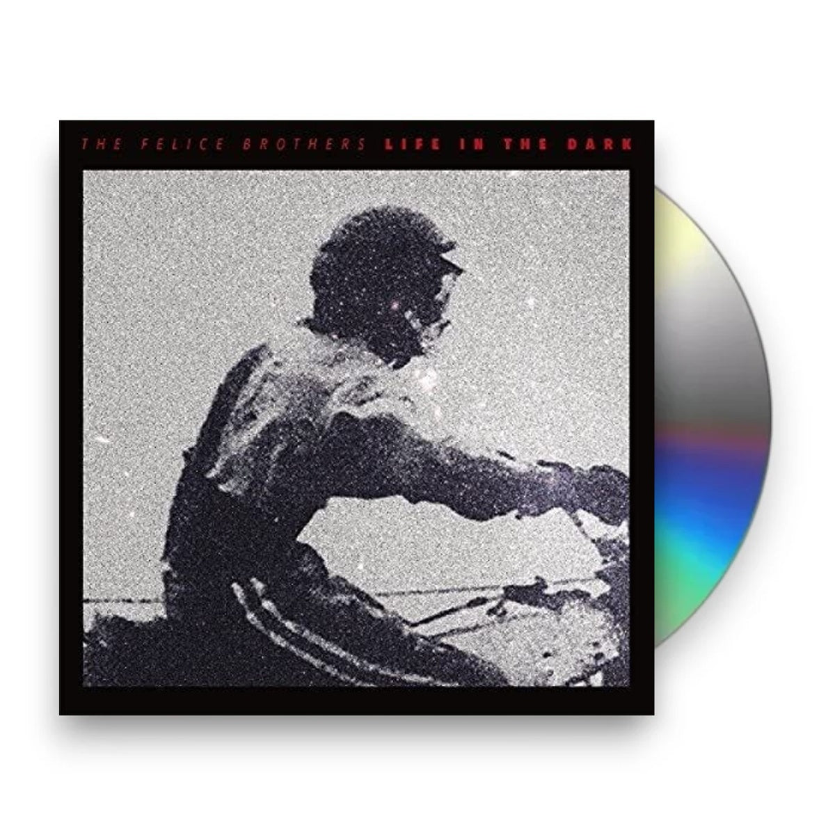 The Felice Brothers – Life In The Dark (CD)