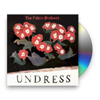 The Felice Brothers – Undress (CD)