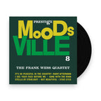 The Frank Wess Quartet – Moodsville, Volume 8 (LP Vinyl)