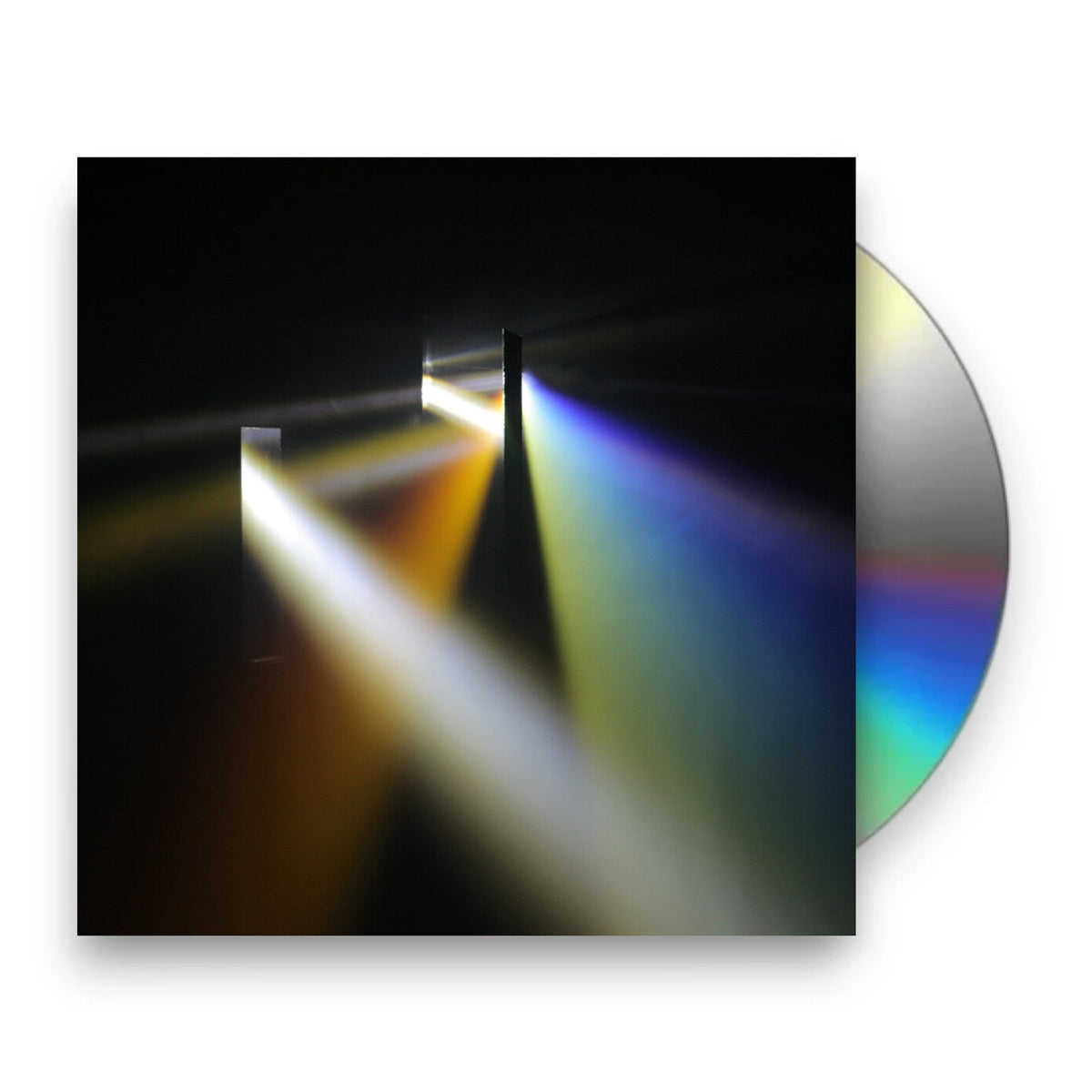 The Fray – A Light That Awaits (CD)
