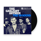 The Gaslight Anthem – The '59 Sound (LP Vinyl)