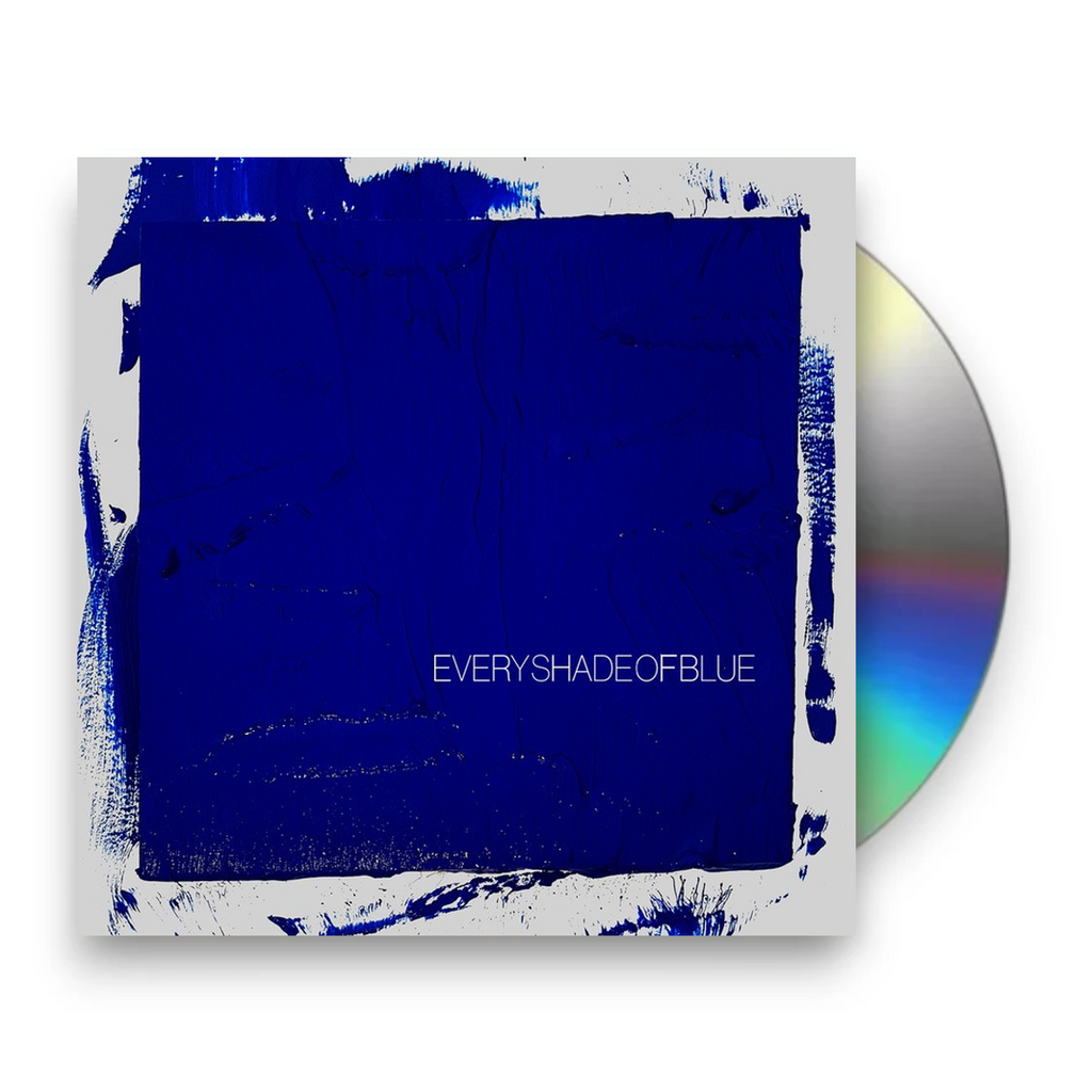 The Head And The Heart – Every Shade Of Blue (CD)