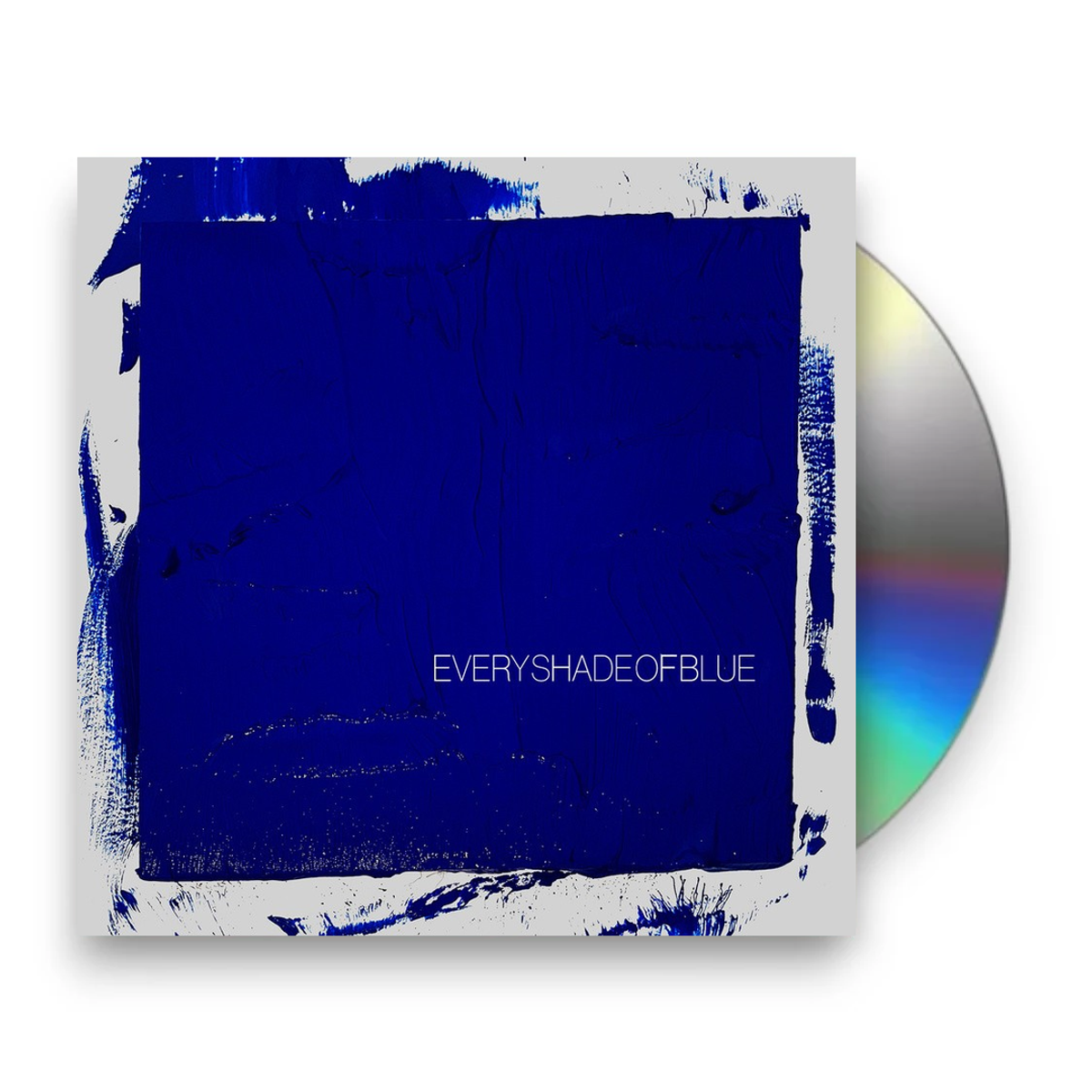 The Head And The Heart – Every Shade Of Blue (CD)
