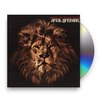 The John Butler Trio – April Uprising (CD)