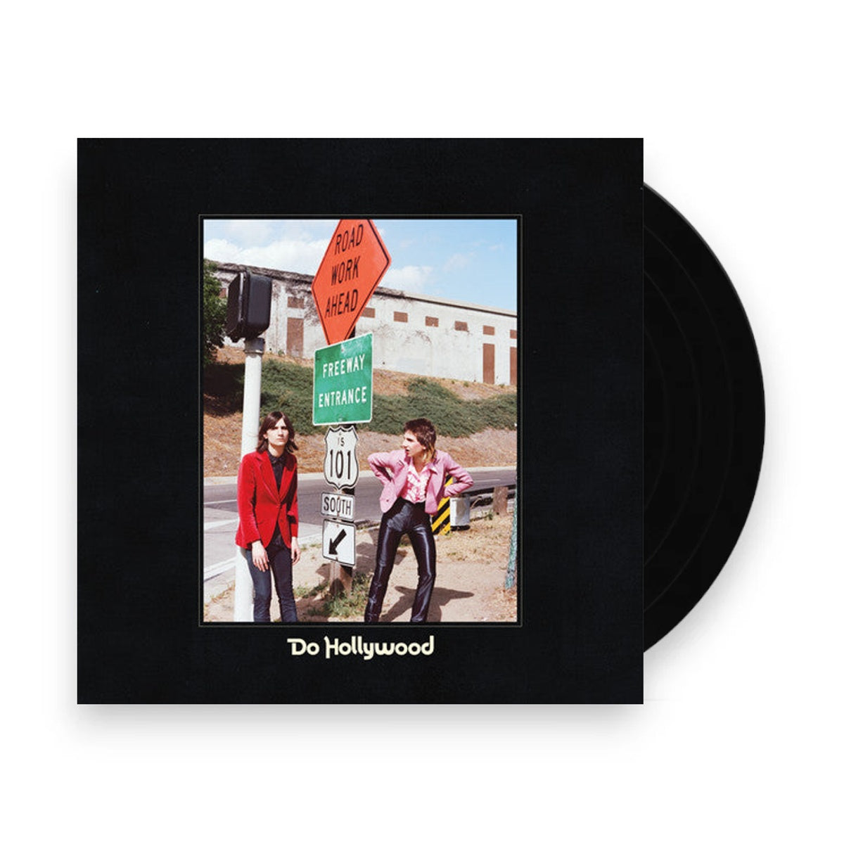 The Lemon Twigs – Do Hollywood (LP Vinyl)
