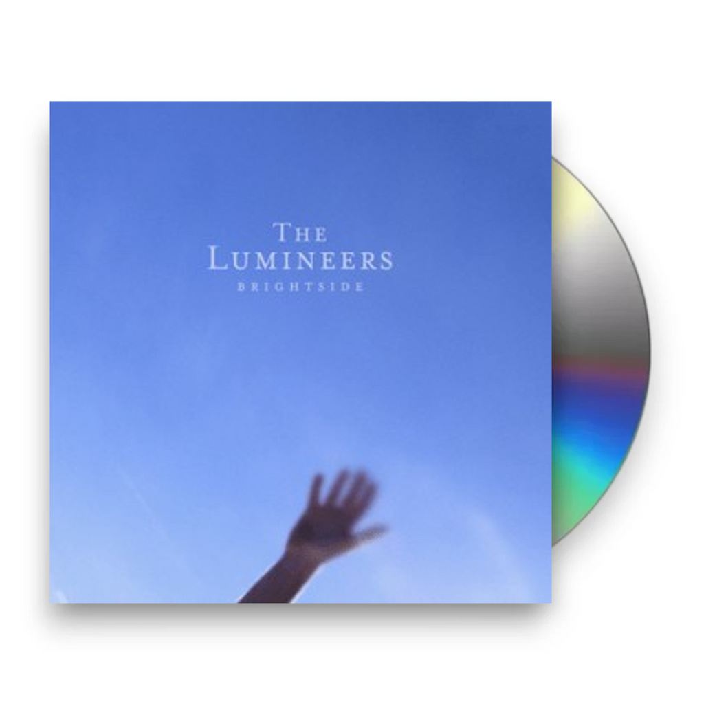 The Lumineers – Brightside (CD)