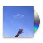 The Lumineers – Brightside (CD)