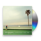 The Menzingers – Everything I Ever Saw (CD)