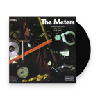 The Meters – The Meters (LP Vinyl)