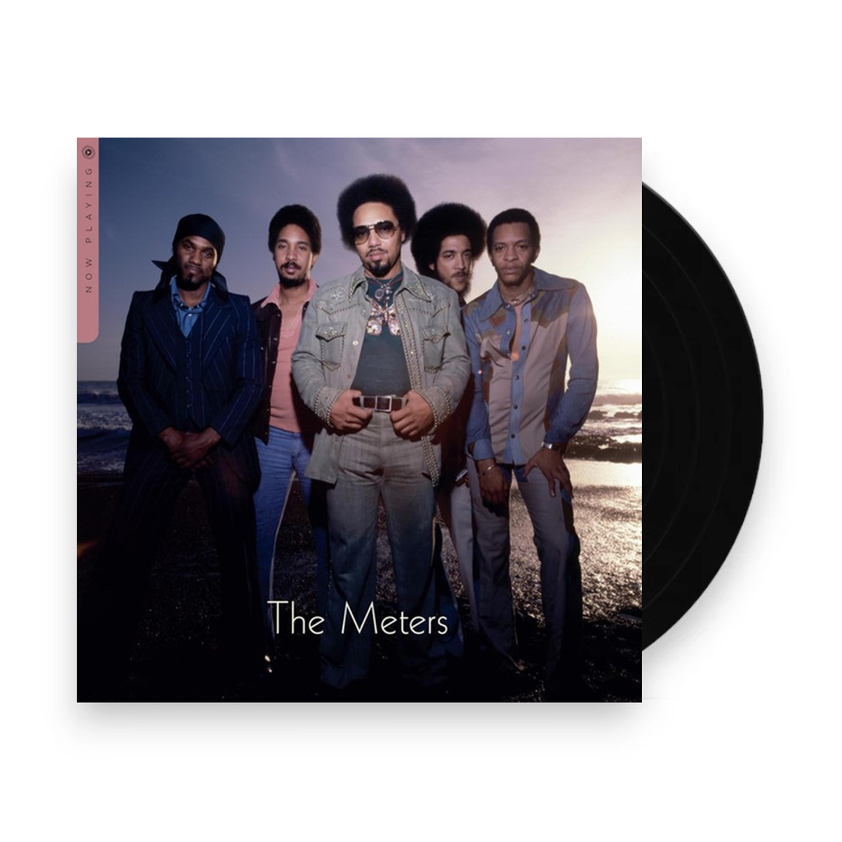 The Meters – Now Playing (LP Vinyl)