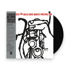 The Miles Davis Quintet – Cookin' With The Miles Davis Quintet (LP Vinyl)