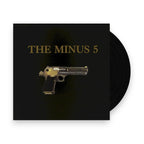 The Minus 5 – The Minus 5 (LP + 7" Vinyl)