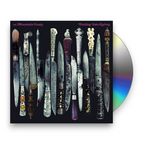 The Mountain Goats – Getting Into Knives (CD)