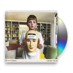 The National – Laugh Track (CD)