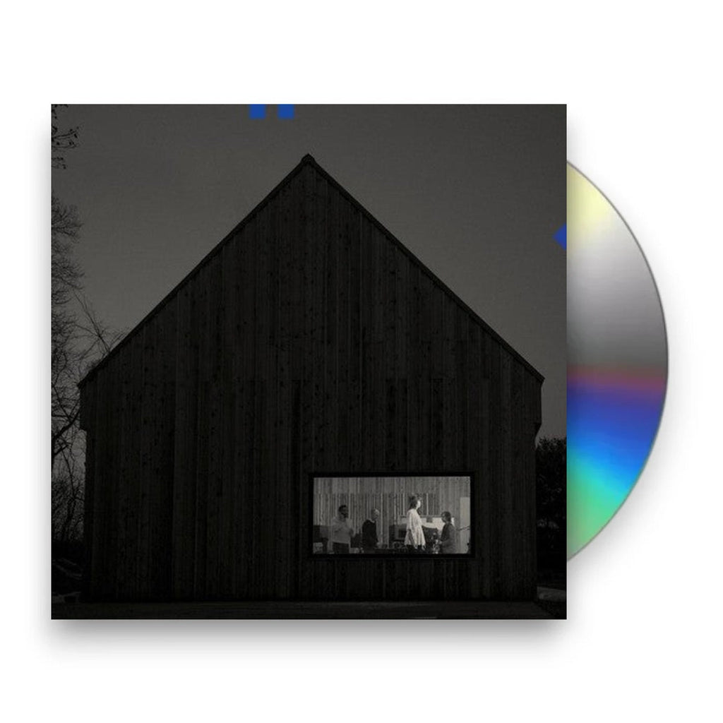 The National – Sleep Well Beast (CD)