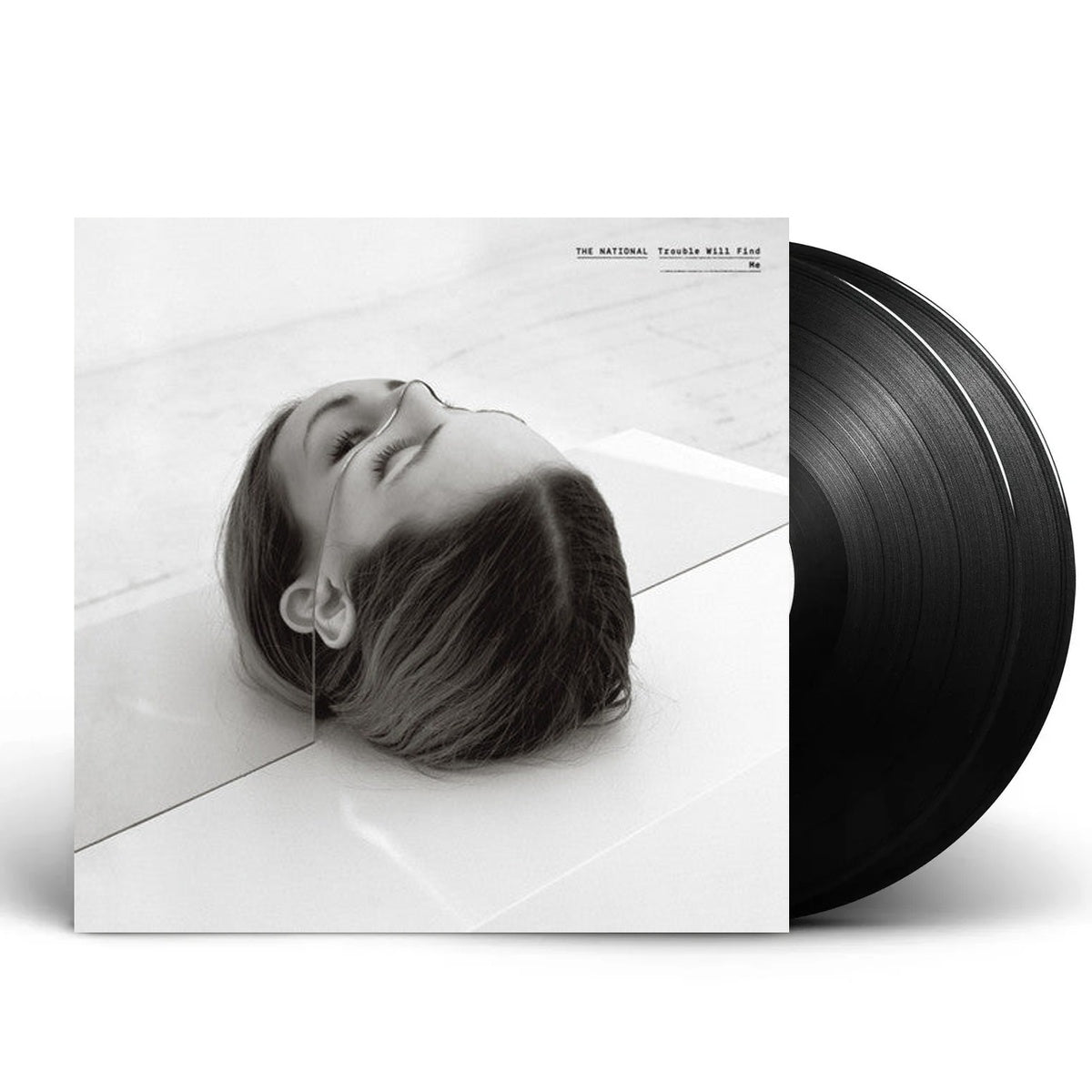 The National – Trouble Will Find Me (2-LP Vinyl)