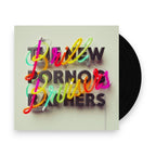 The New Pornographers – Brill Bruisers (LP Vinyl)