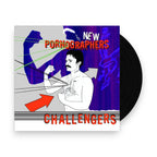 The New Pornographers – Challengers (LP Vinyl)