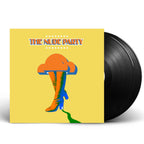 The Nude Party – The Nude Party (2-LP Vinyl)