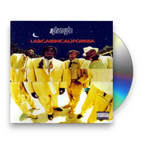 The Pharcyde – Labcabincalifornia (CD)